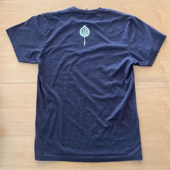 Odell Brewing Co India Pale Ale T-Shirt - Picture 4 of 4